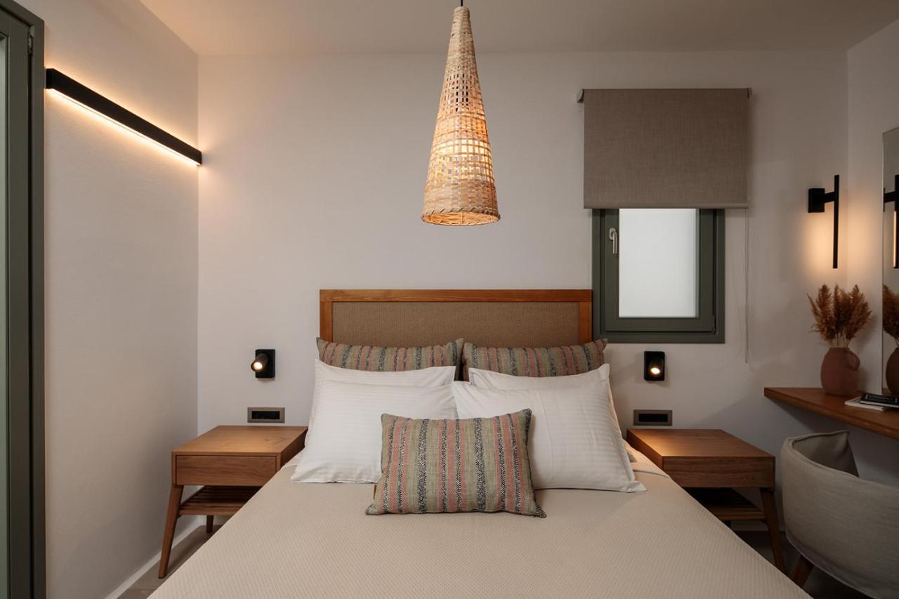 "Makava Suites" Your Luxe Urban Sanctuary Naxos City エクステリア 写真