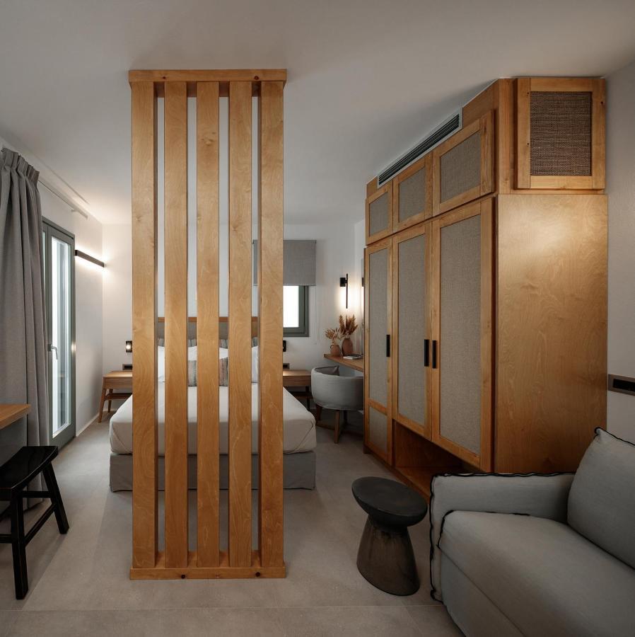 "Makava Suites" Your Luxe Urban Sanctuary Naxos City エクステリア 写真