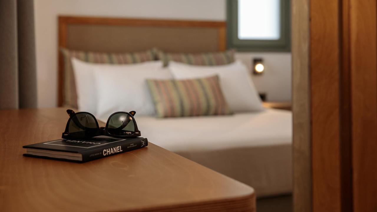 "Makava Suites" Your Luxe Urban Sanctuary Naxos City エクステリア 写真