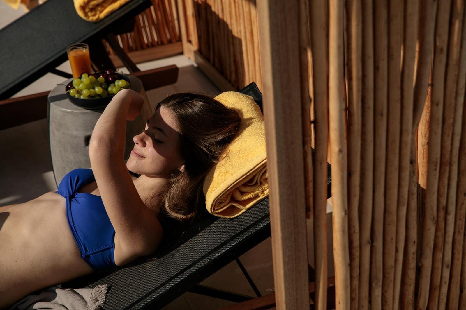 "Makava Suites" Your Luxe Urban Sanctuary Naxos City エクステリア 写真