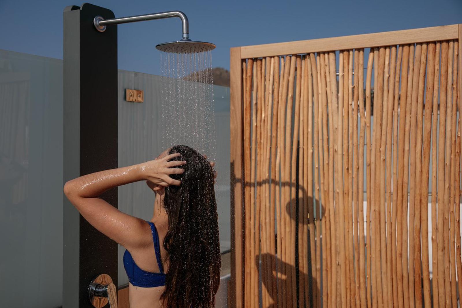 "Makava Suites" Your Luxe Urban Sanctuary Naxos City エクステリア 写真