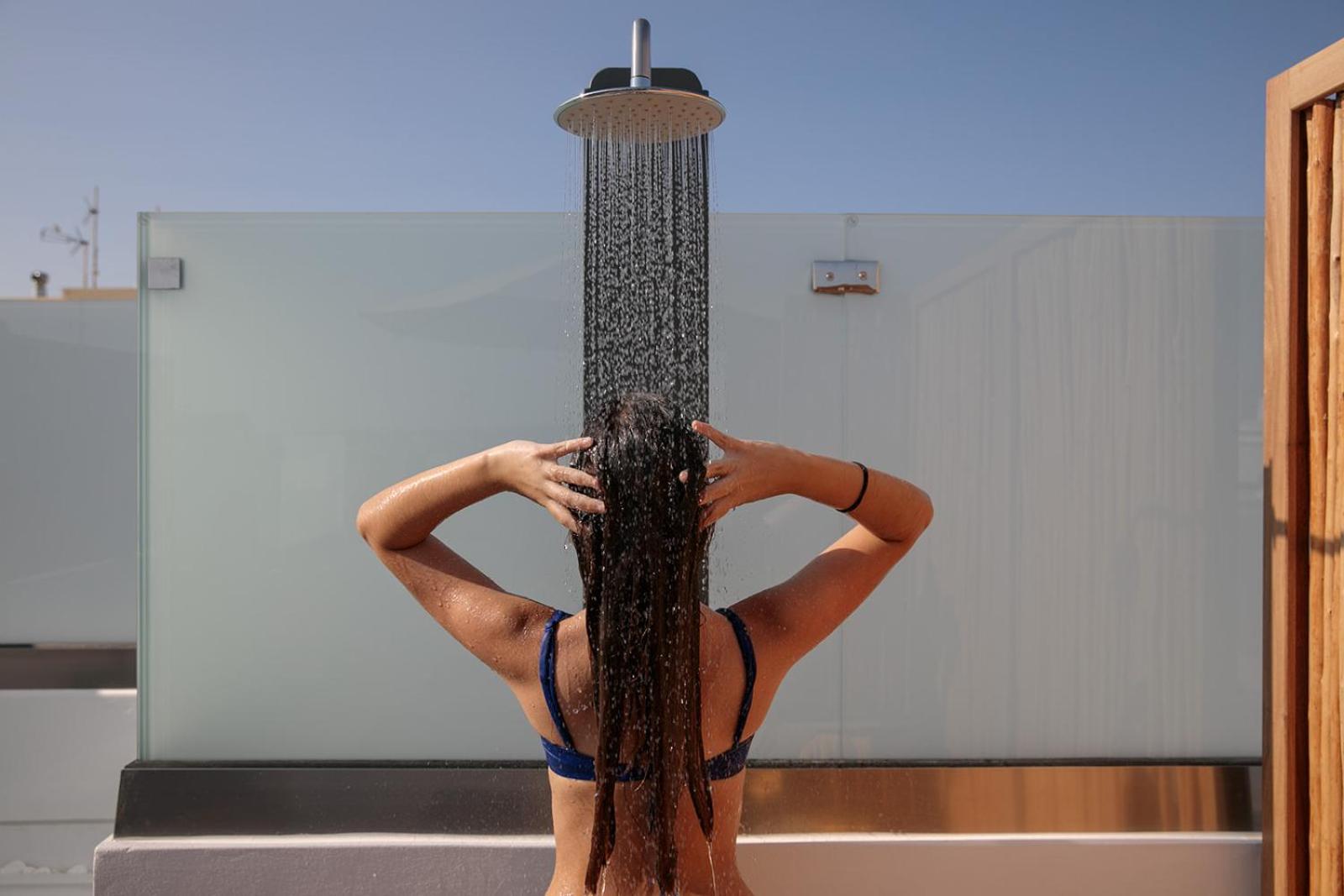 "Makava Suites" Your Luxe Urban Sanctuary Naxos City エクステリア 写真