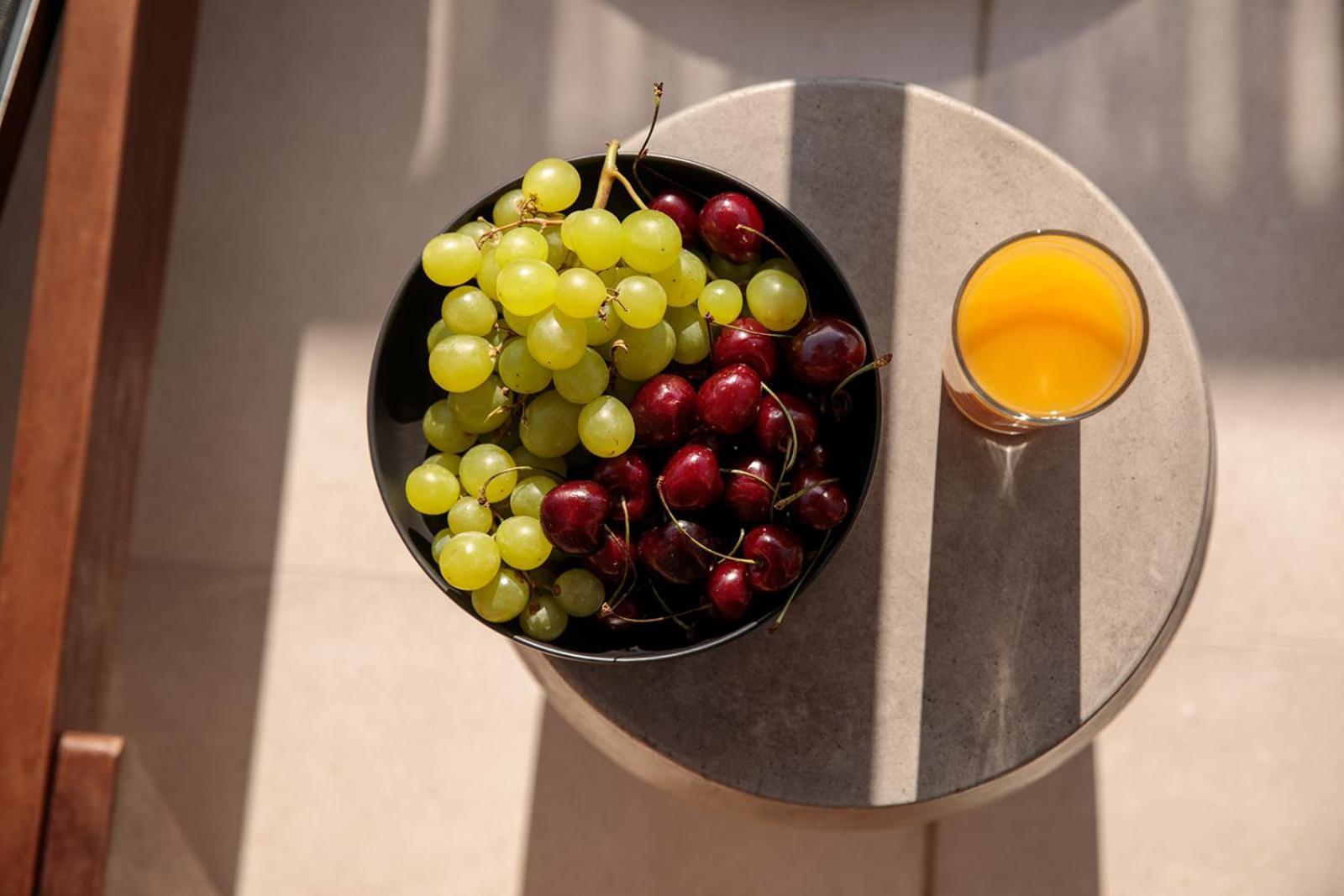 "Makava Suites" Your Luxe Urban Sanctuary Naxos City エクステリア 写真