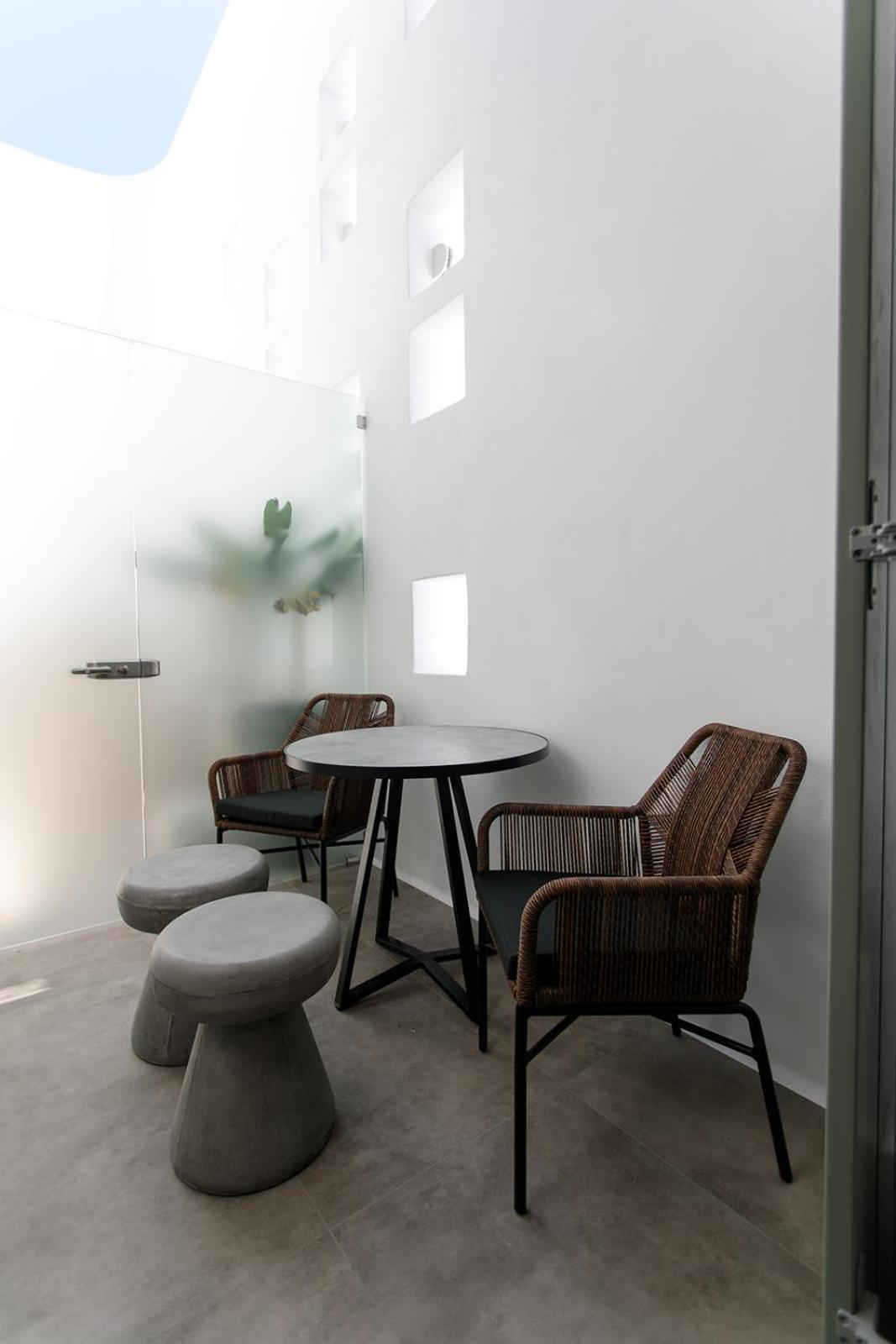 "Makava Suites" Your Luxe Urban Sanctuary Naxos City エクステリア 写真
