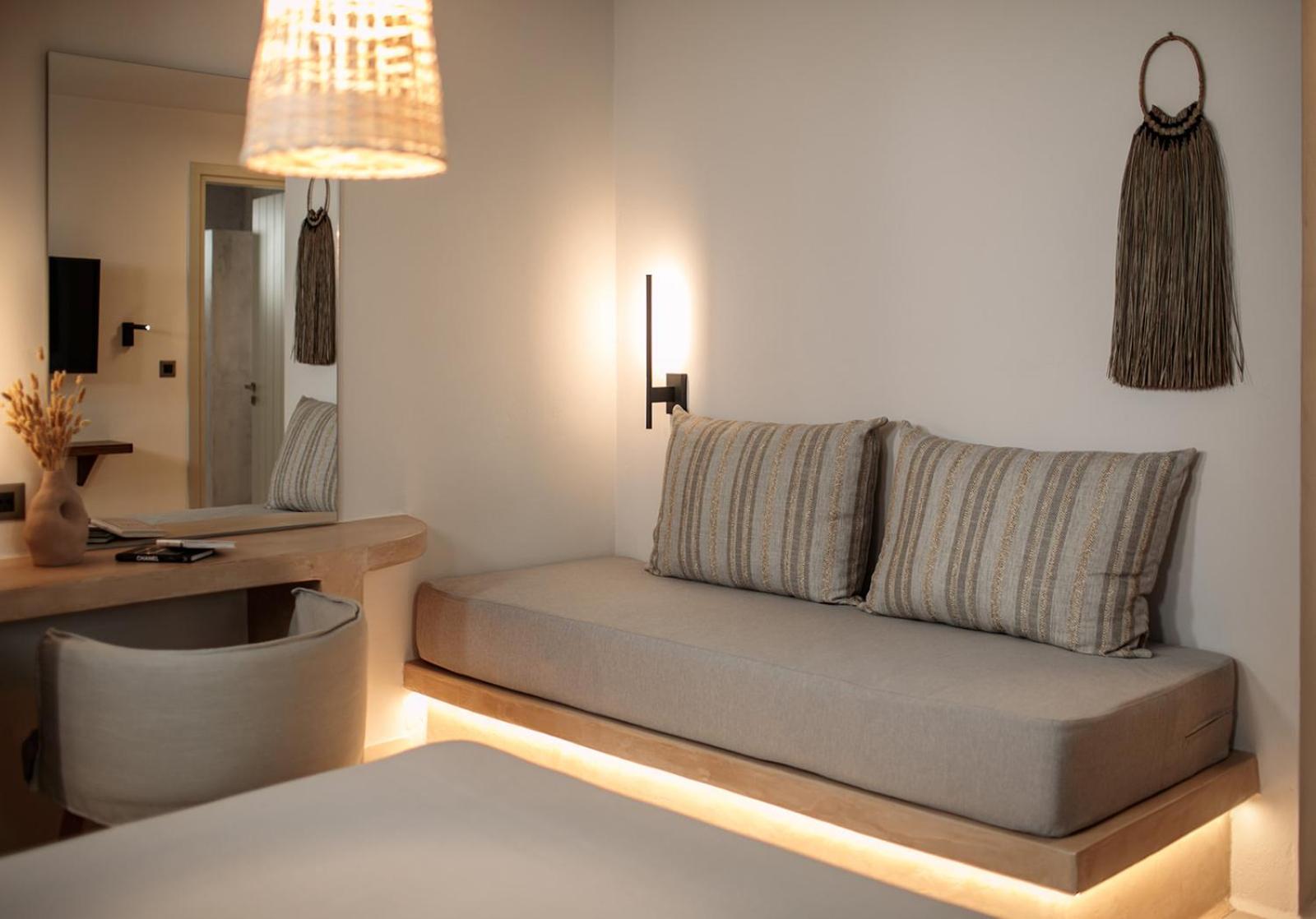"Makava Suites" Your Luxe Urban Sanctuary Naxos City エクステリア 写真