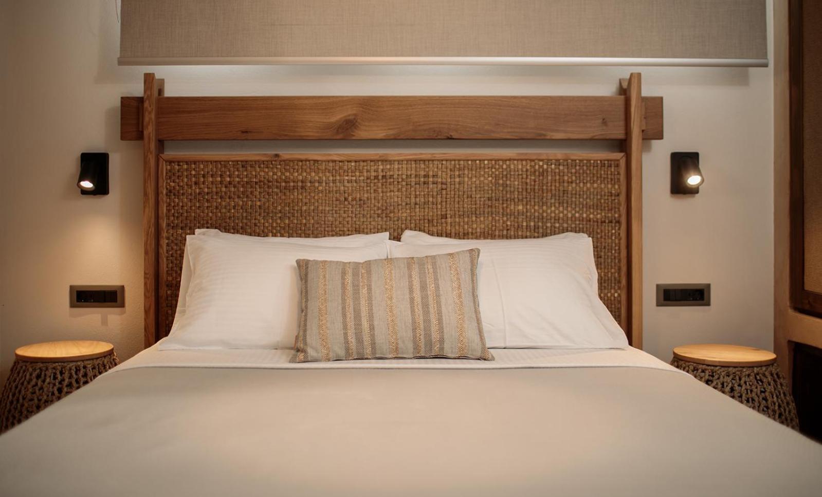 "Makava Suites" Your Luxe Urban Sanctuary Naxos City エクステリア 写真